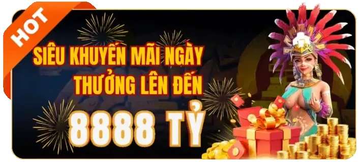 Thưởng nạp tiền lần đầu tại Thể thao 17king88 nhà cái
