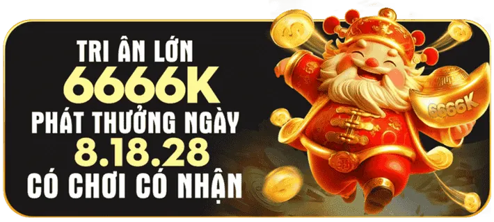 Khuyến mãi đặc biệt theo sự kiện 17king88 nhà cái