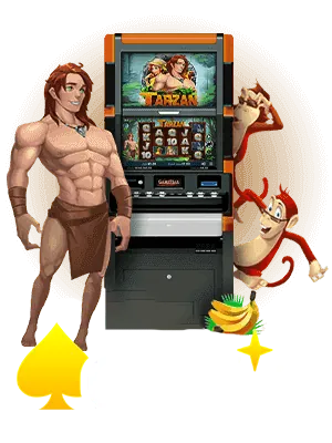 Đa dạng trò chơi slot tại 17king88 nhà cái