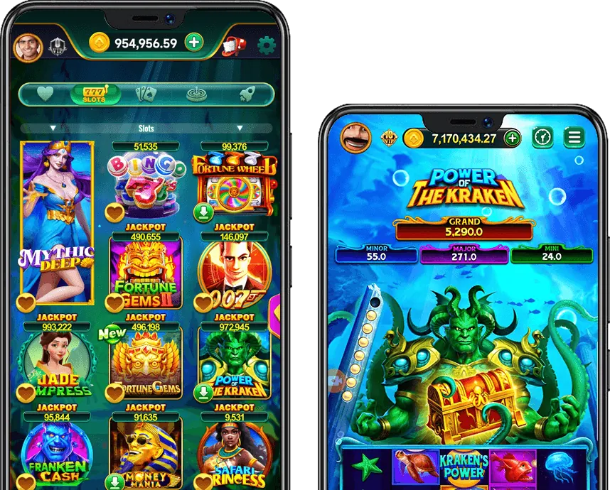 Đồ họa và âm thanh sống động của game bắn cá 17king88