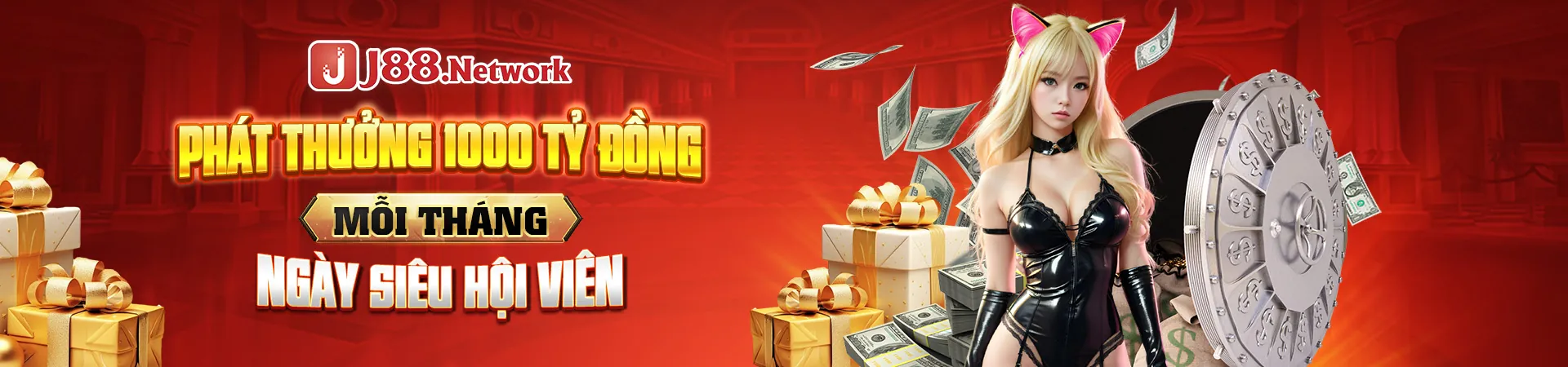 Chương trình VIP độc quyền 17king88 nhà cái