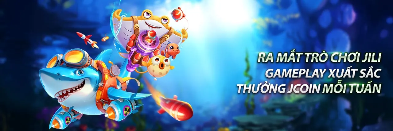 Các lợi ích khi chơi bắn cá tại 17king88