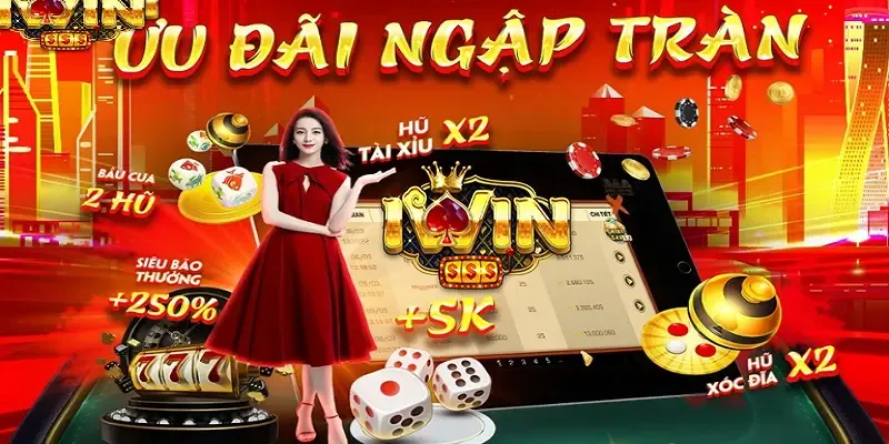Giải đấu casino trực tuyến độc quyền tại 17king88 nhà cái